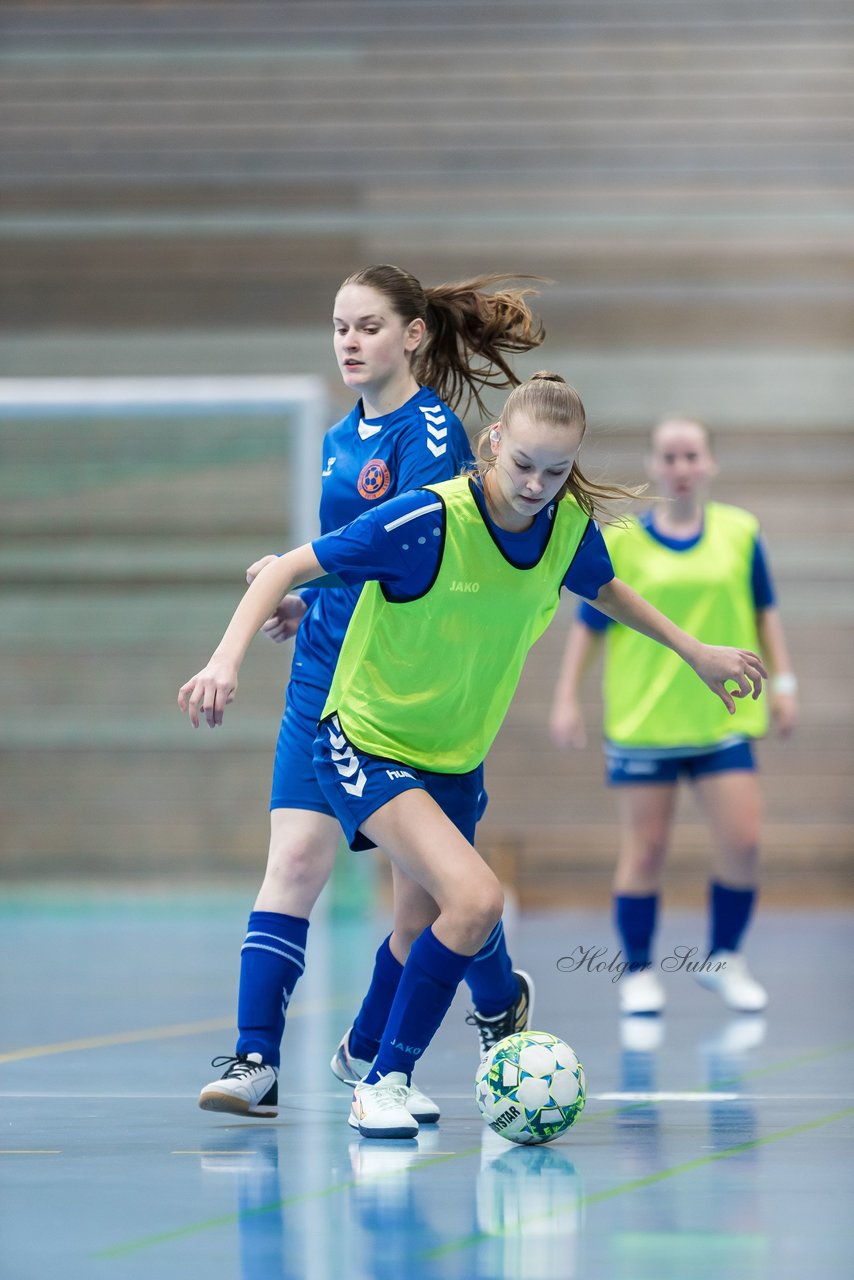 Bild 737 - wBJ Fortuna St. Juergen Winter Cup